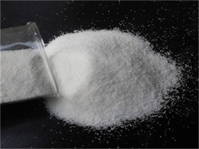 usine écologique de polyacrylamide cationique au burundi