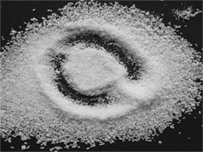 Polyacrylamide cationique (CPAM) de 5 tonnes pour fabricant de papier