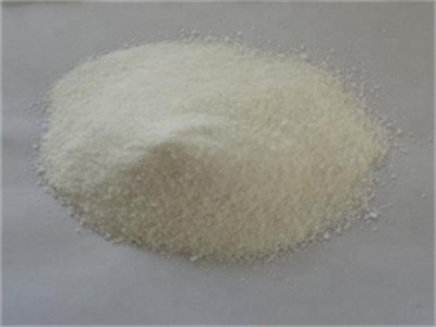Fabricant de polyélectrolytes cationiques de 10 tonnes au Bénin