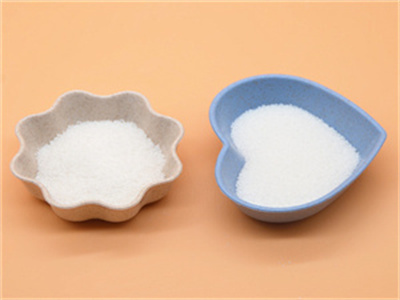 Abidjan bonne vente polymère de gel floculant polyacrylamide cationique