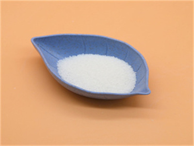 MSDS de polyacrylamide cationique de la meilleure efficacité en Guinée