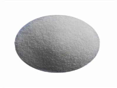 Polyacrylamide cationique/anionique de 2 à 5 tonnes de haute qualité