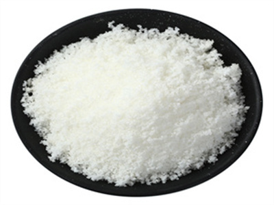 Détails de la poudre cationique de polyélectrolyte pour le traitement des eaux usées