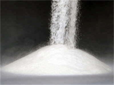 Coût du polyacrylamide anionique cationique floculant d’Alger 3 tonnes
