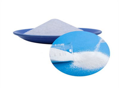 Polyacrylamide cationique à haute efficacité pour le papier, France
