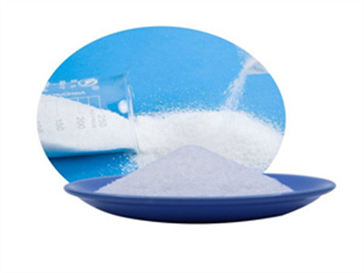 Le polyacrylamide cationique de super qualité utilise des détails