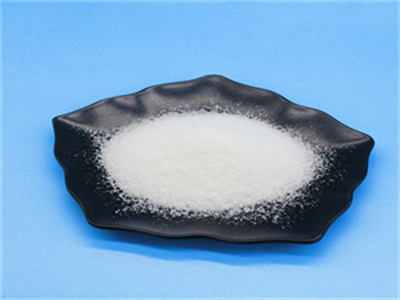 Sénégal exportateur de floculant cationique polyacrylamide 10 tonnes