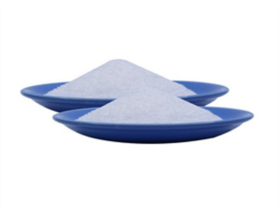Cameroun 2 tonnes de polyacrylamide cationique PAM de haute qualité