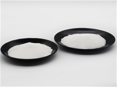 Annaba fabricant en gros de polyacrylamide cationique/anionique