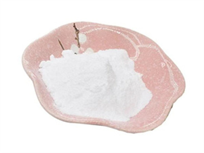 Détails du polyacrylamide cationique chimique industriel bon marché