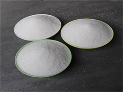 Exportateur de coagulant cationique de 10 tonnes au Sénégal
