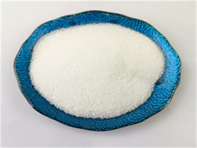 Usine de polyacrylamide cationique de vente chaude au Maroc