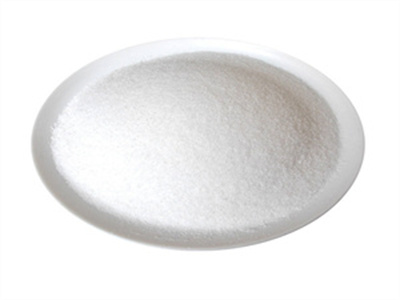 Bénin granule blanc de qualité supérieure PAM polyacrylamide