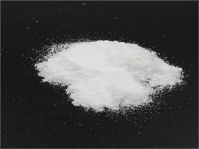 Coût anionique et cationique du polyacrylamide largement utilisé au Rwanda