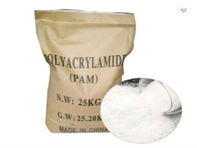 Polyacrylamide cationique chimique industriel d’Alger en vente