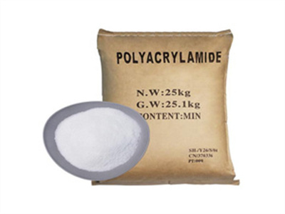 détails largement utilisés sur le polyacrylamide cationique pour la fabrication du papier