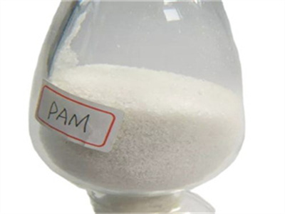 Polyacrylamide cationique de qualité supérieure de Guinée pour le forage