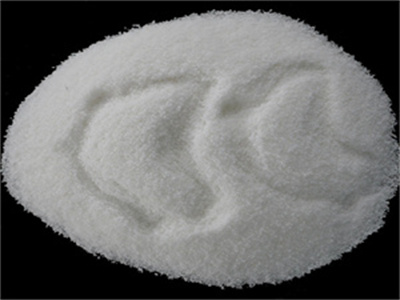 copolymères de polyacrylamide cationiques prix d’usine en Algérie