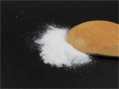 prix bon marché de polyacrylamide cationique de Chine à Abidjan