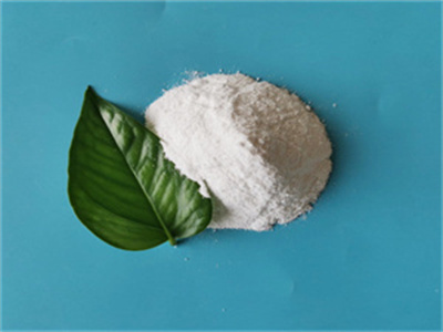 Polyélectrolyte cationique le plus vendu au Maroc