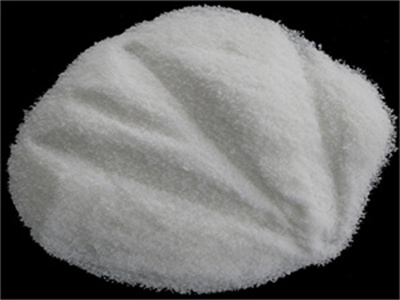 Prix du polyacrylamide cationique CPAM 10 tonnes à Kinshasa