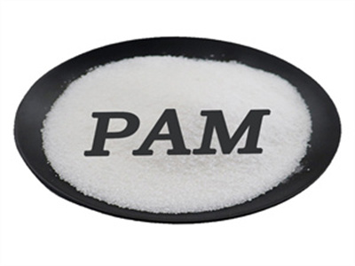 Polyacrylamide cationique à prix raisonnable utilisé en Algérie