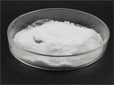 Différence de 1 tonne entre l’exportateur de polyélectrolytes cationiques et anioniques