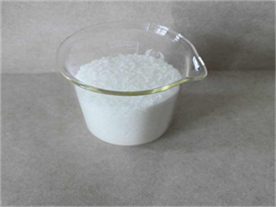 Prix PAM du polyacrylamide anionique et cationique d’Oran 5 tonnes