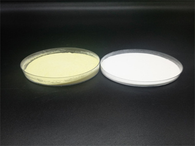 Maroc prix de gros PAC fabricant de polychlorure d’aluminium