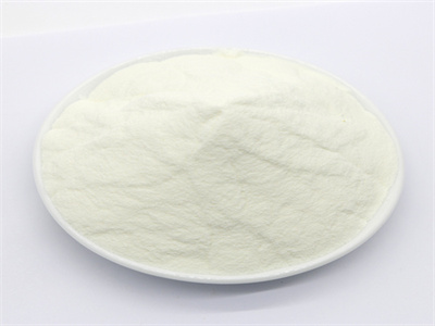 Alger 28% 30% PAC poudre polychlorure d’aluminium de la meilleure qualité