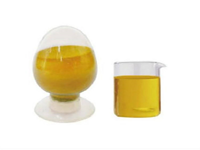 Cameroun poly chlorure d’aluminium PAC fabricant de poudre jaune