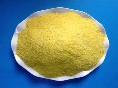 Polychlorure d’aluminium bon marché al2o3 PAC en vente à Maurice