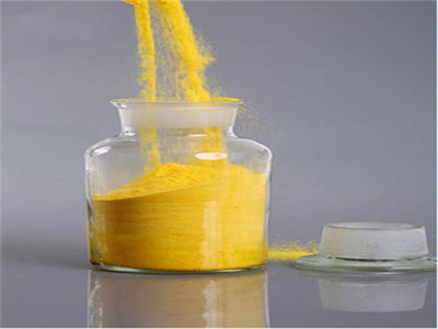 Cameroun 1 tonne de produits chimiques 30% fournisseur de chlorure de polyaluminium