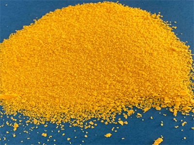 traitement des eaux usées 31% chlorure de polyaluminium fabricant PAC