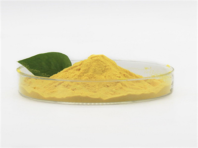 Bénin polychlorure d’aluminium de couleur blanche PAC à bas prix