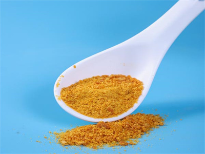 Fabricant de PAC de poudre jaune 3 tonnes 28% en Tunisie