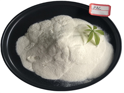 Maroua coagulant de qualité supérieure 31% chlorure de polyaluminium PAC
